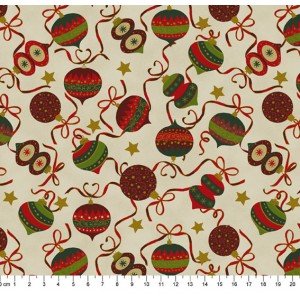 Natal Gold cor - 44 (Bege)